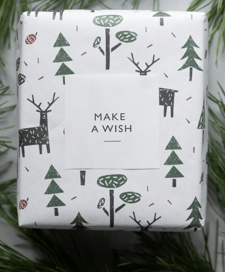 gifts & wishes