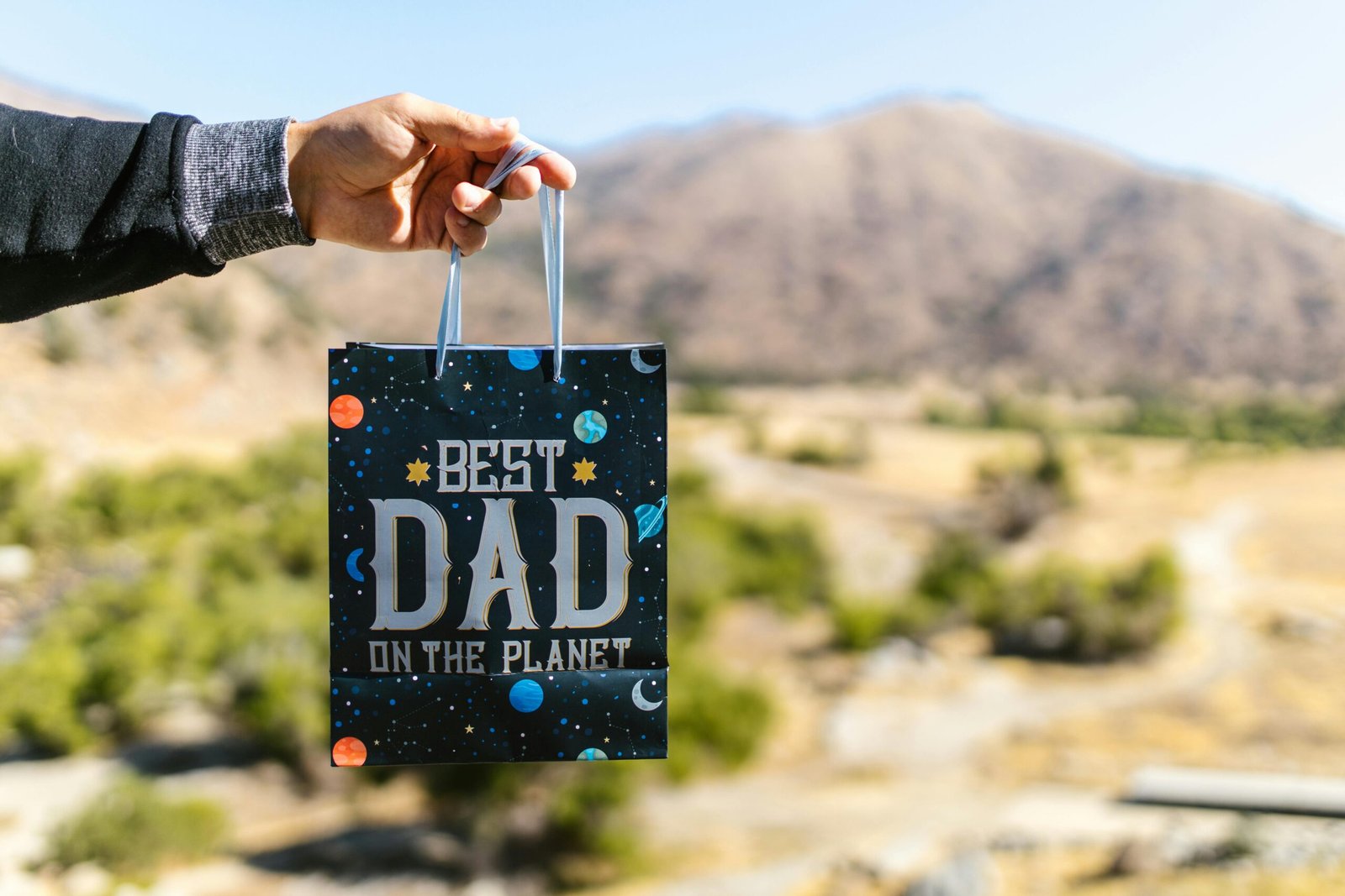 best gifts for father