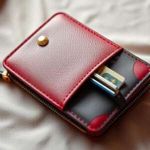 affordable wallet