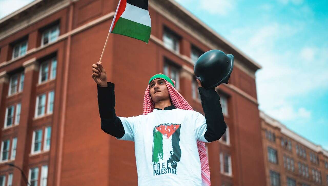 Palestine Symbolic Gift Ideas