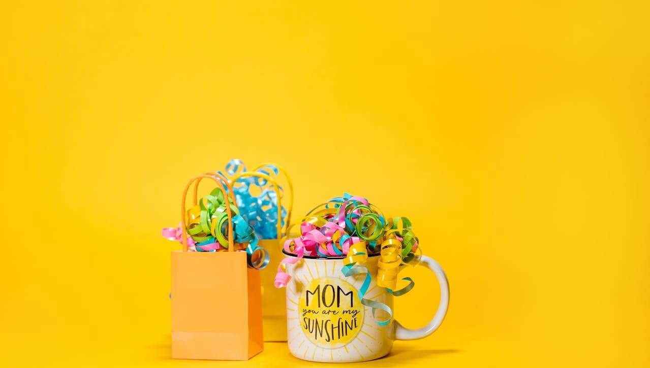 Mother's Day Gifts