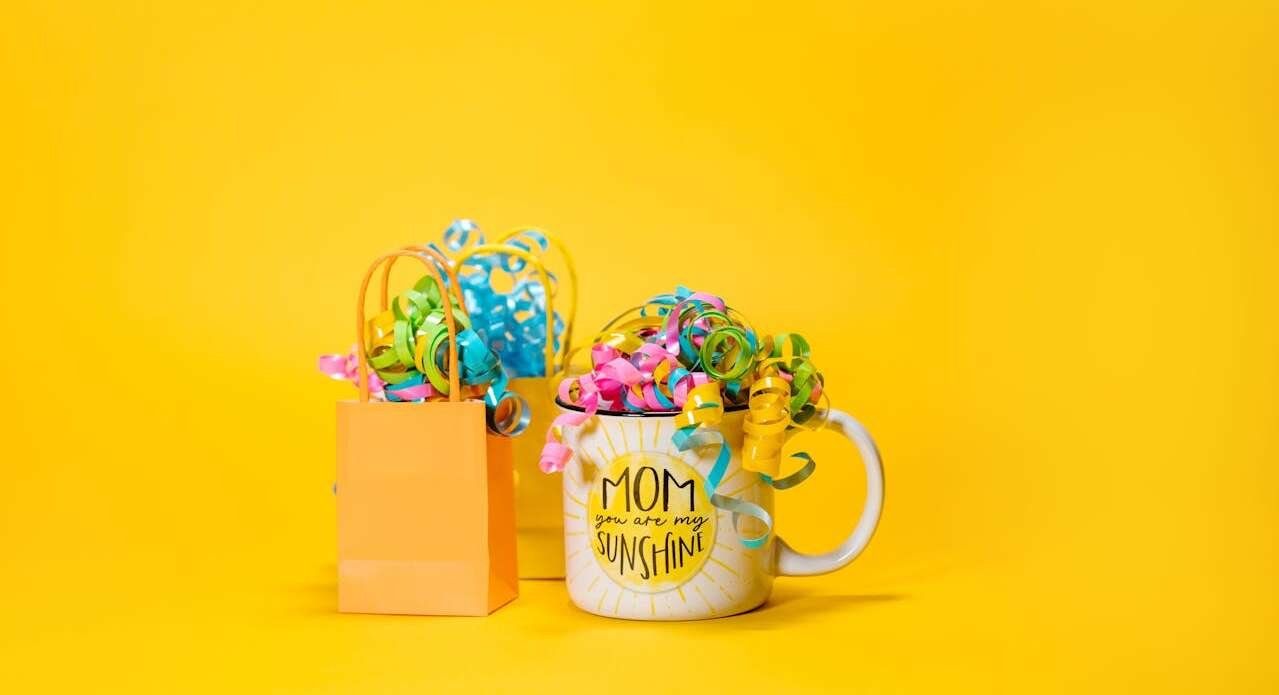 Mother's Day Gifts